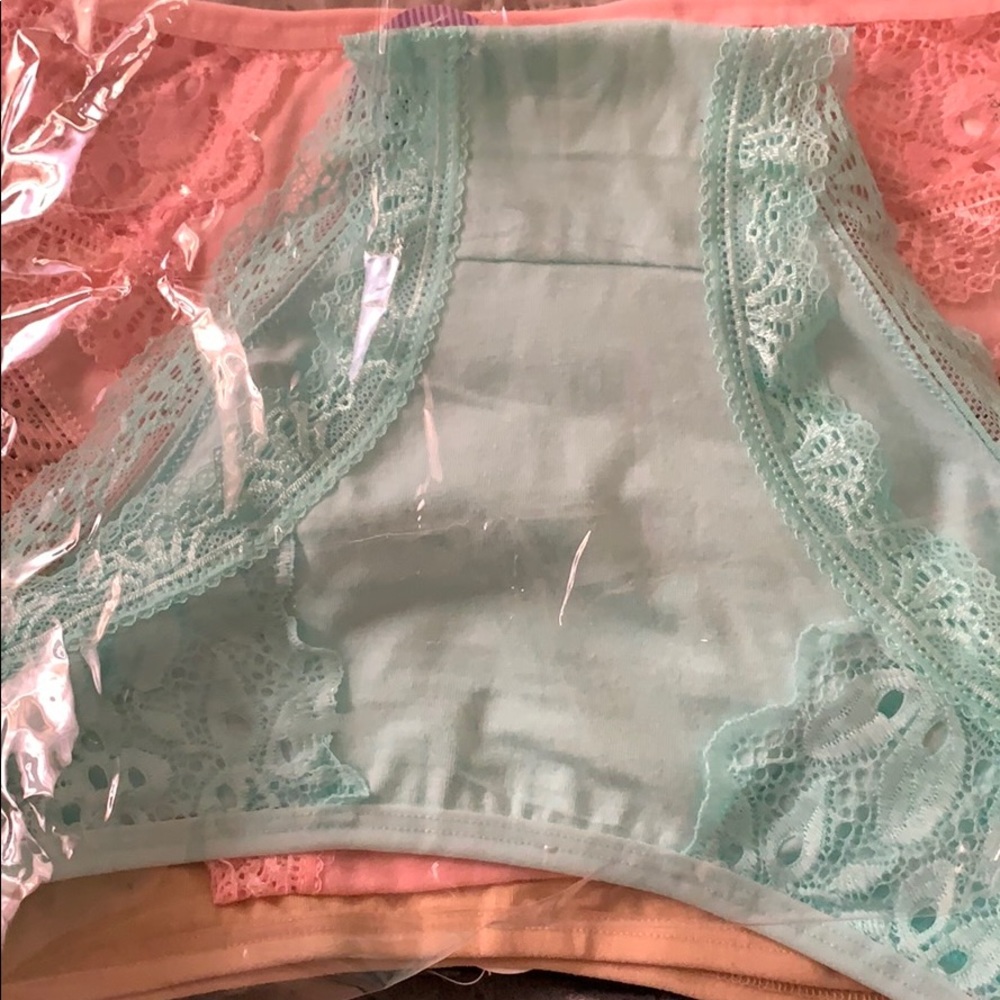 Panties
